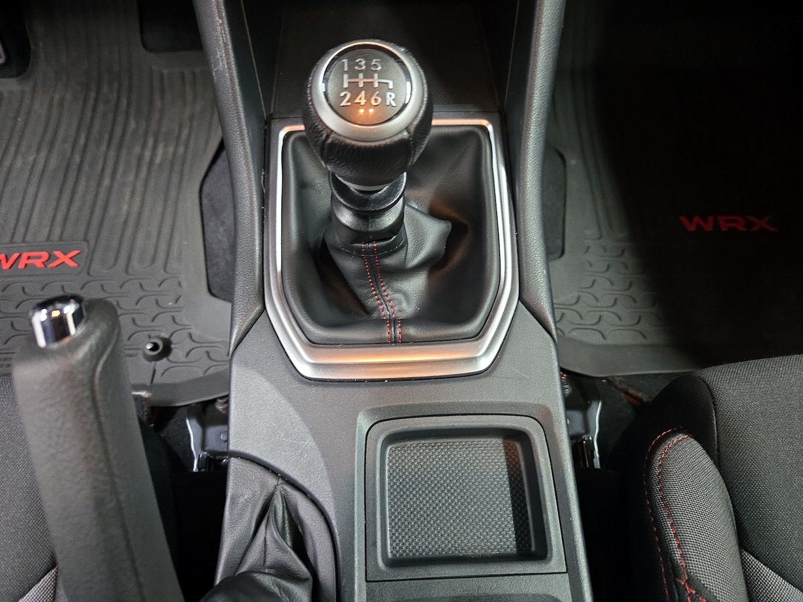 Manual Transmission