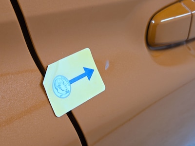 Condition detail