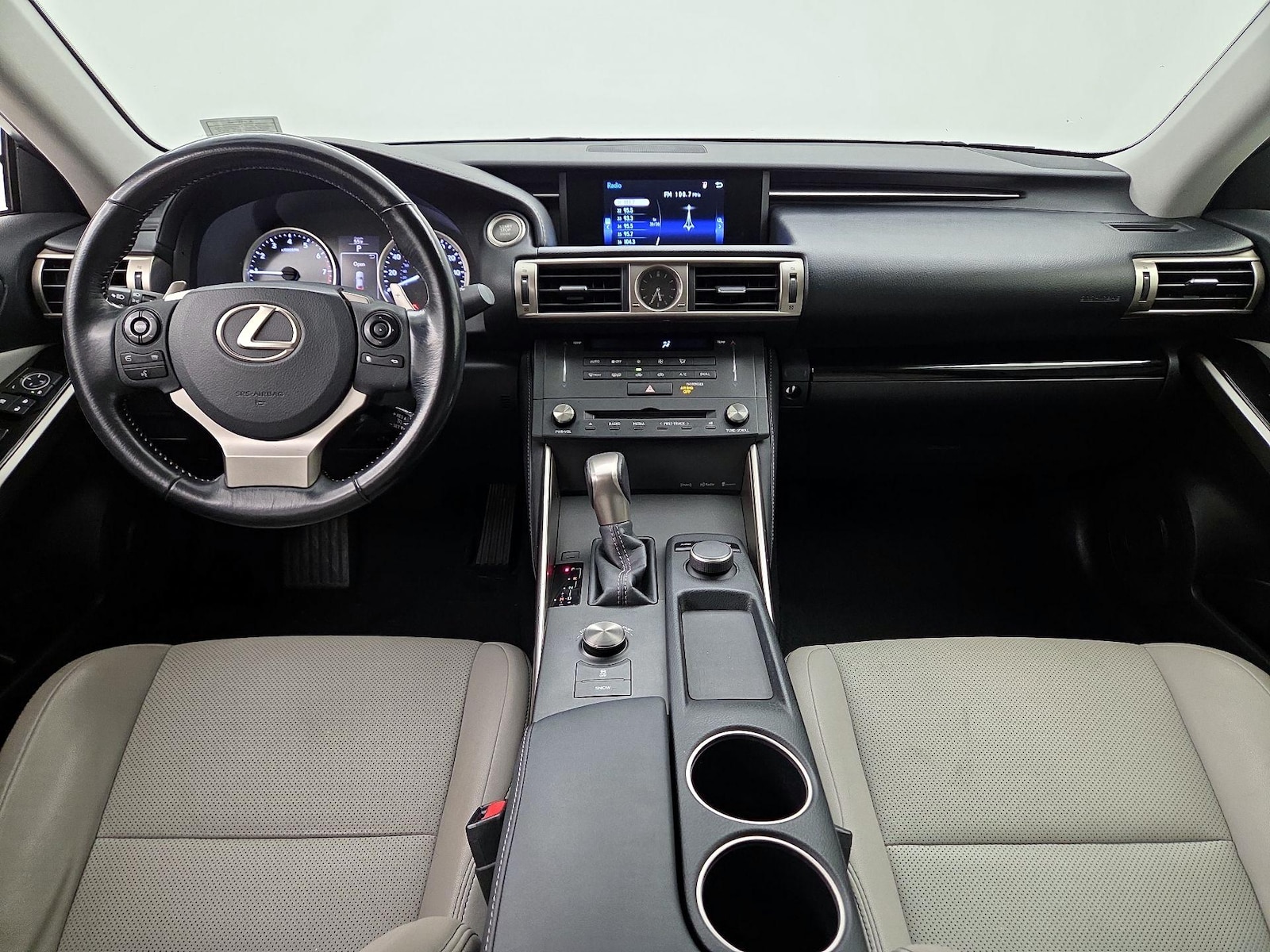 Rear View Camera