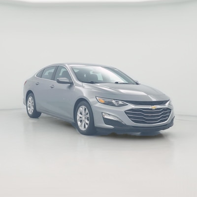 2023 Chevrolet Malibu 1LT