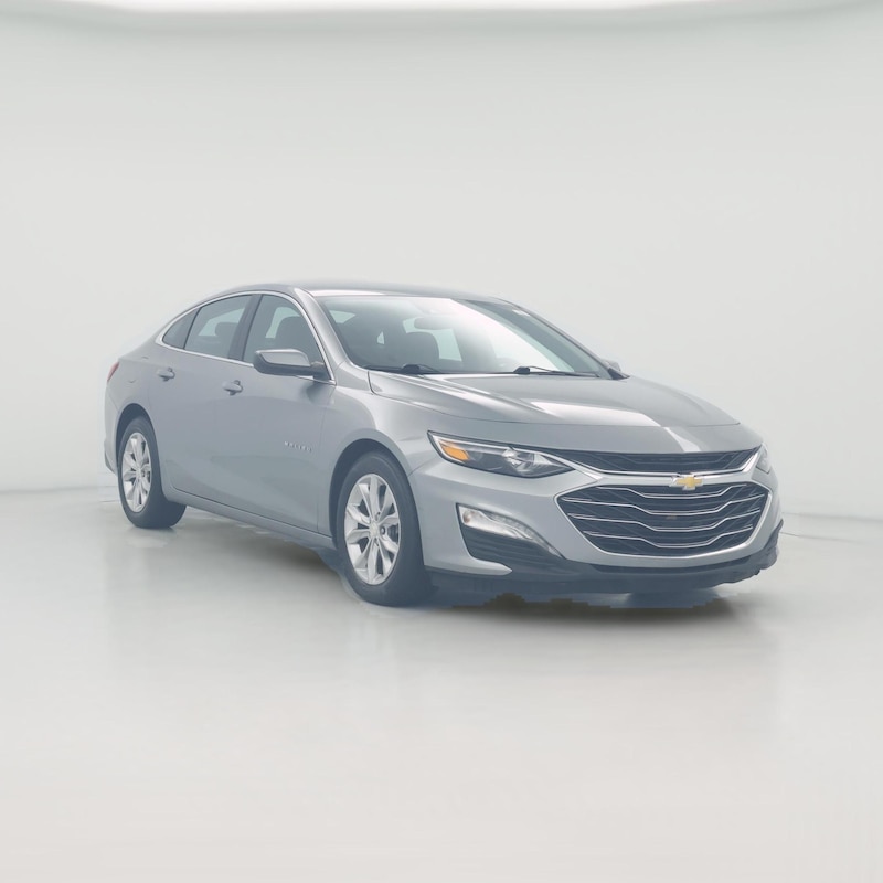 2023 Chevrolet Malibu 1LT