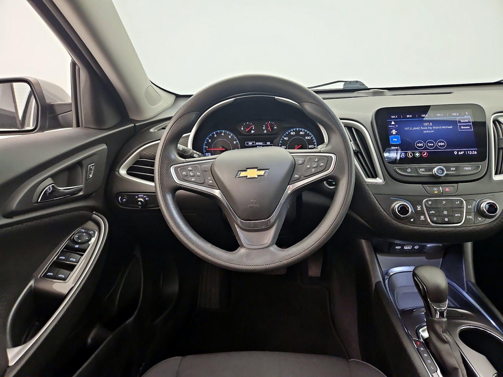 Lane Departure Warning