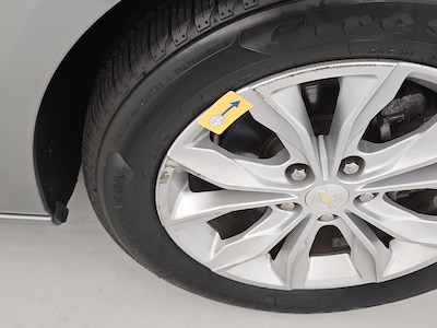 Condition detail
