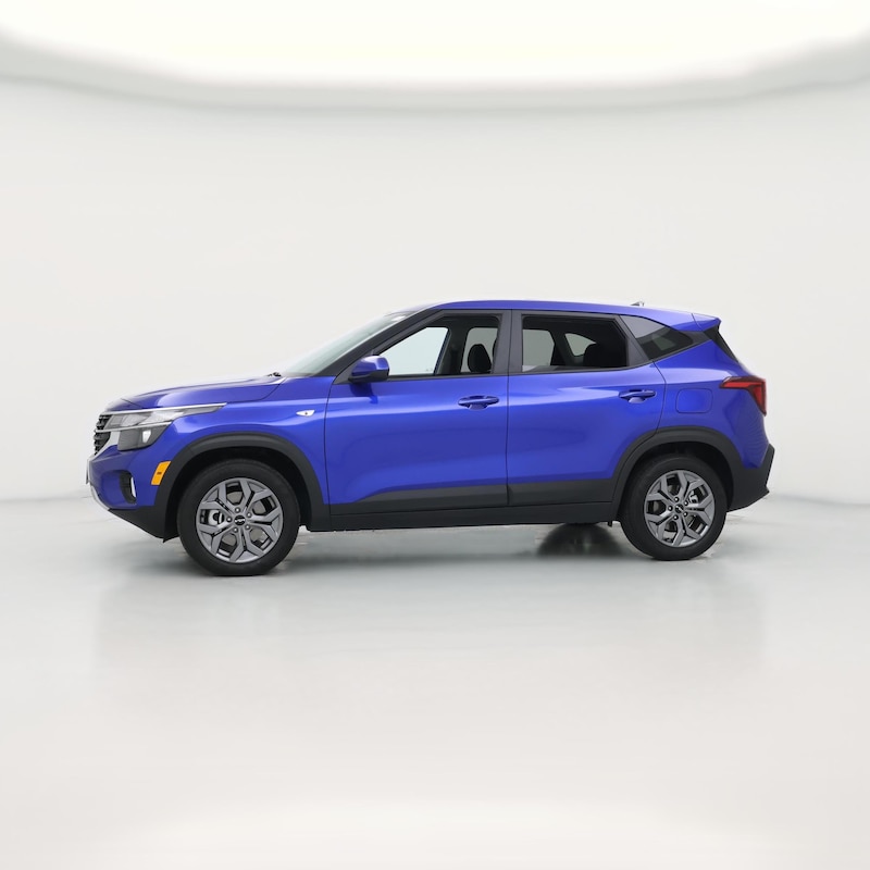 2024 Kia Seltos LX