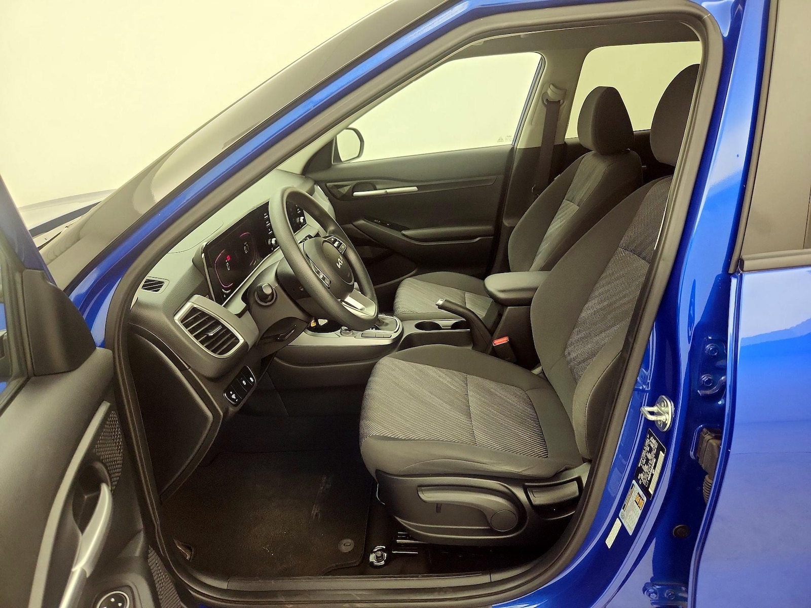 Side Airbags