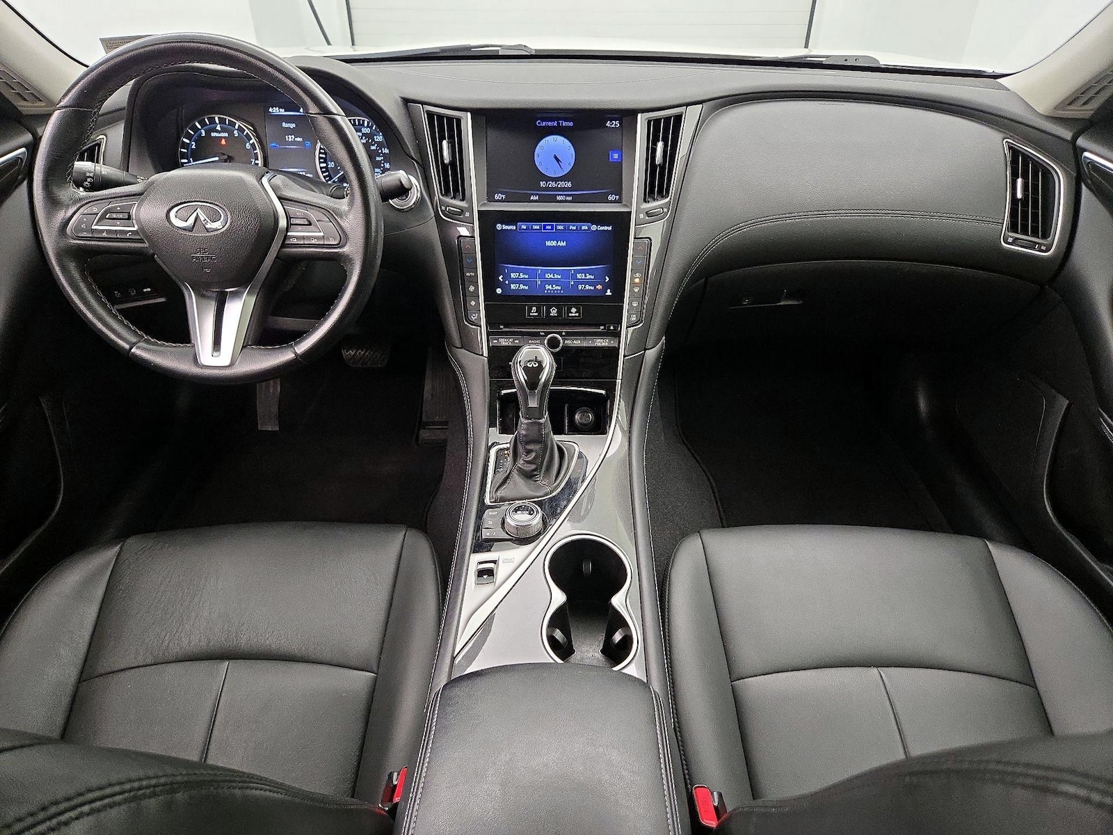Rear View Camera