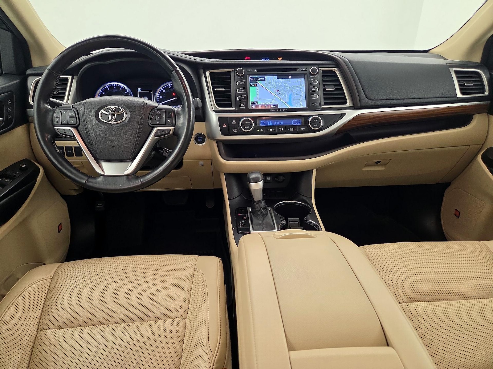 Navigation System