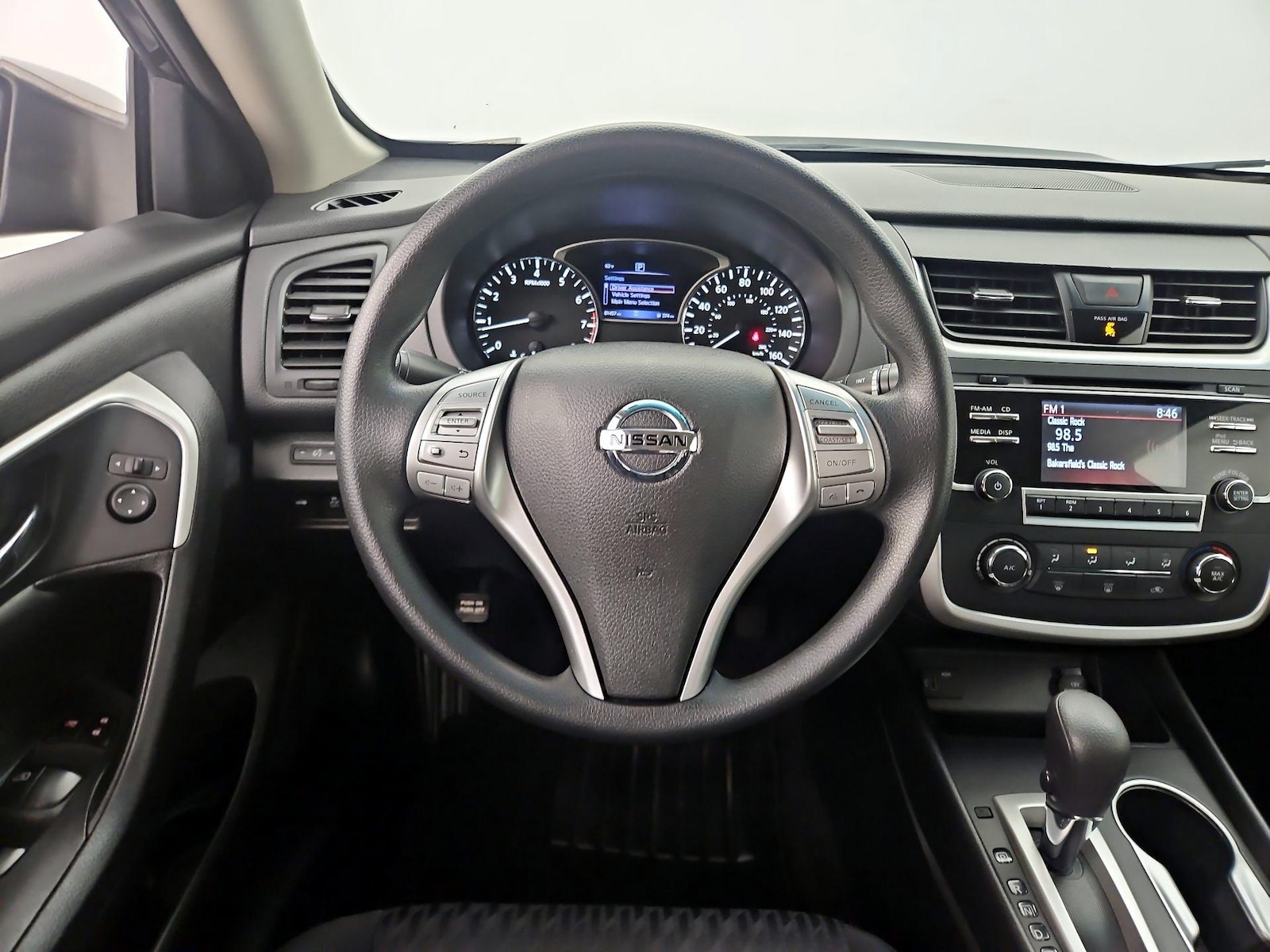Remote Start