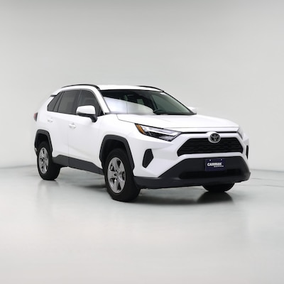 Vehicle exterior view
