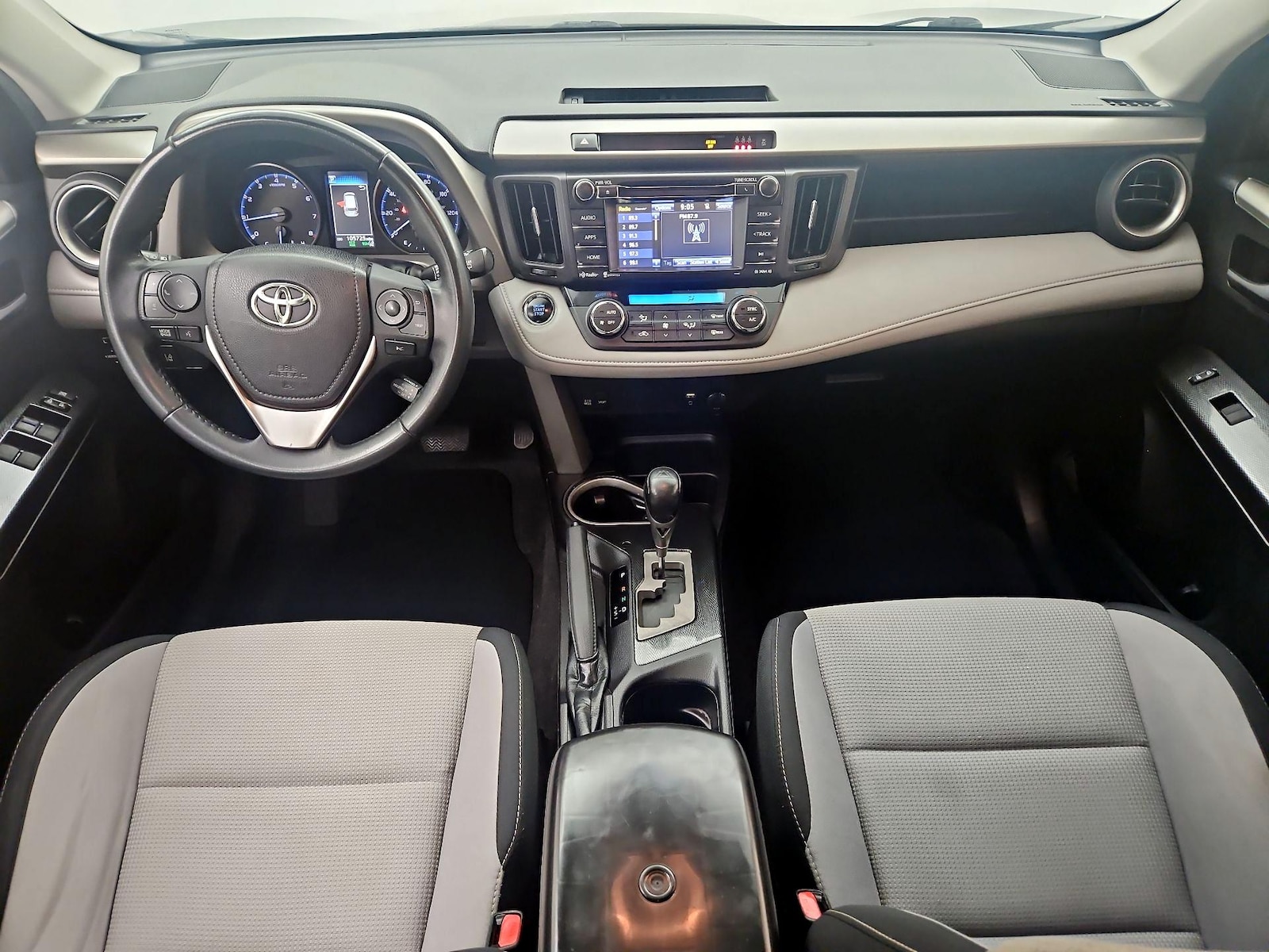 Navigation System