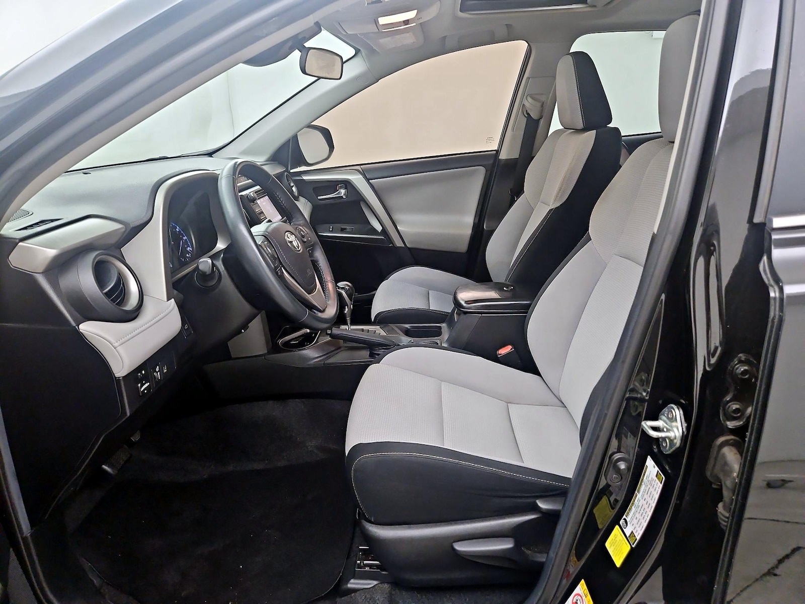 Side Airbags