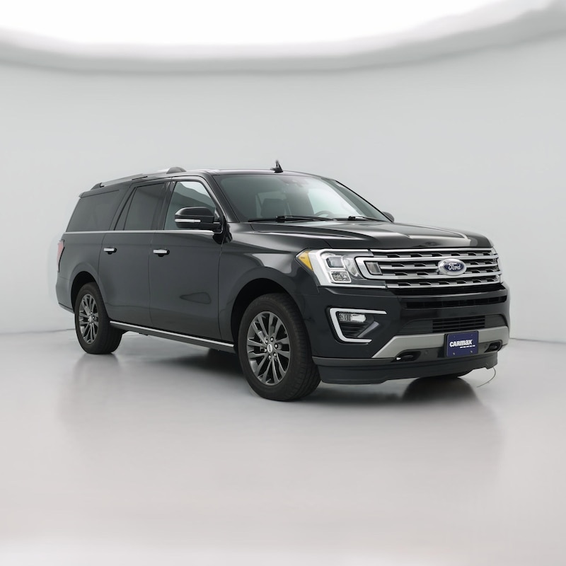 2020 Ford Expedition Max Limited