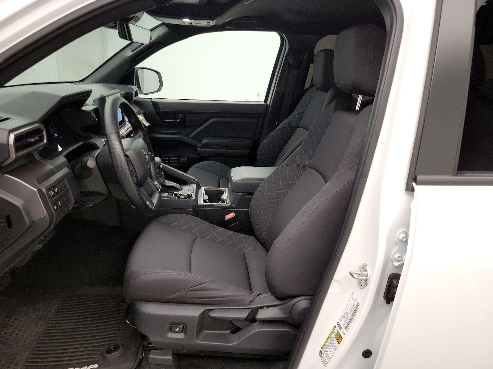 Side Airbags