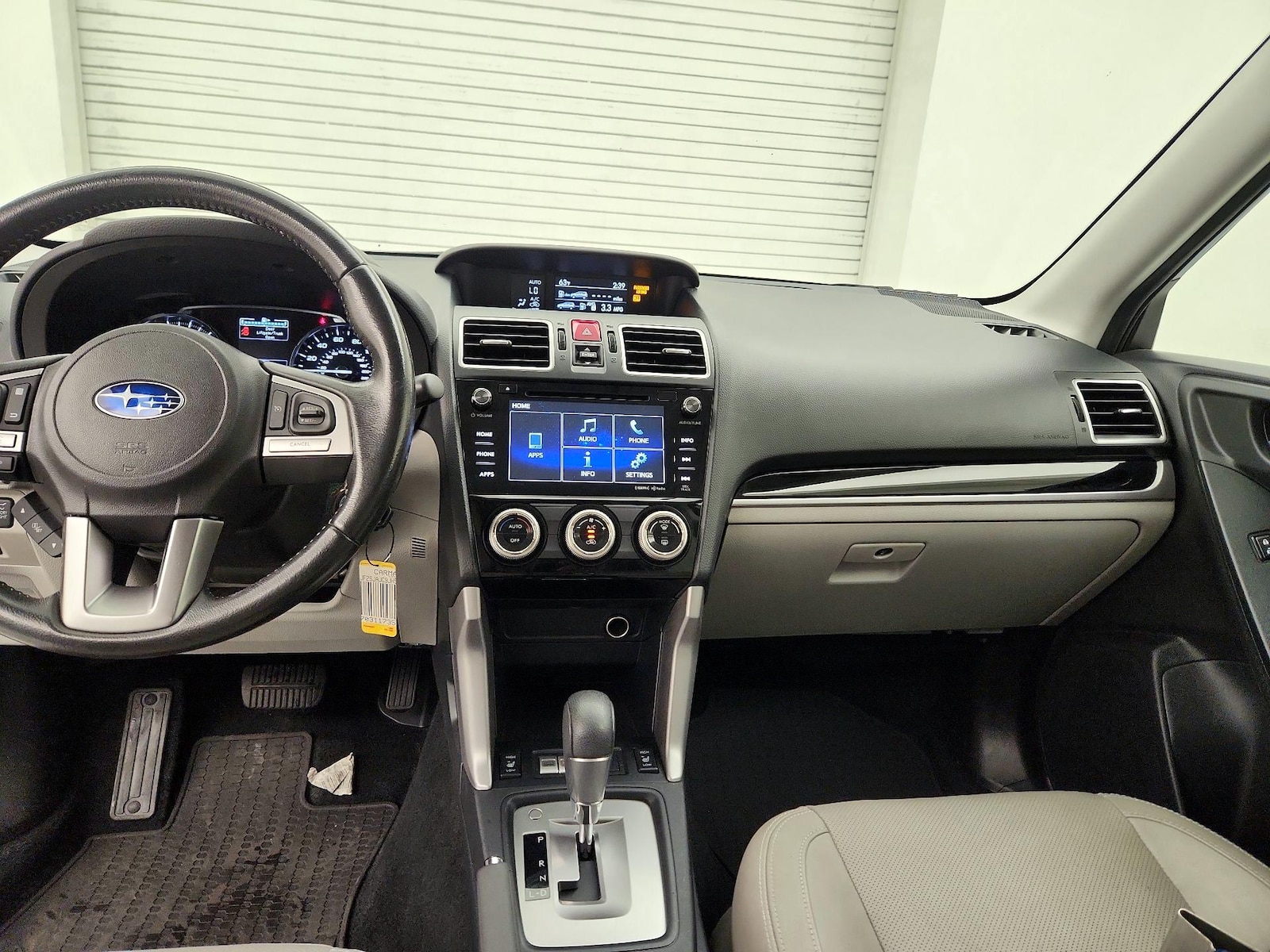 Rear View Camera