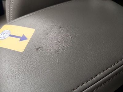 Condition detail