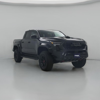 2025 Toyota Tacoma Hybrid TRD Pro