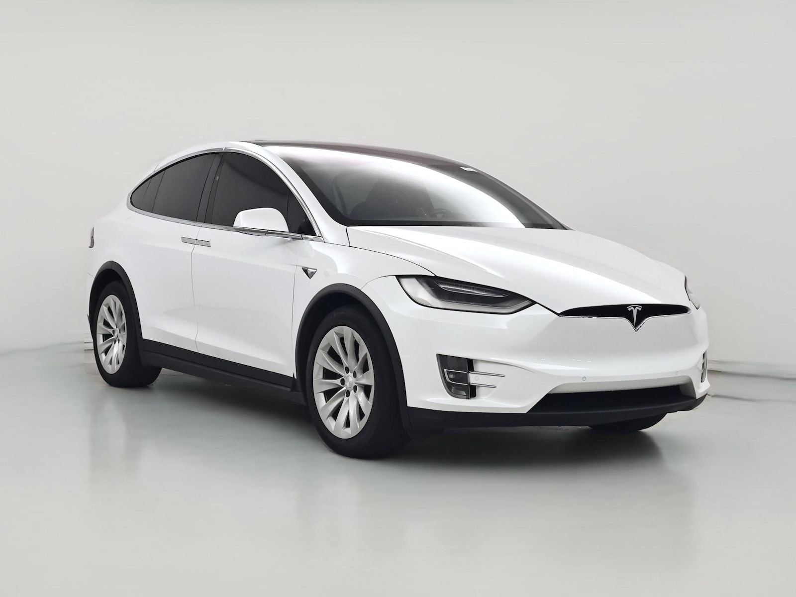 Smart Key & Power Hatch/Deck Lid