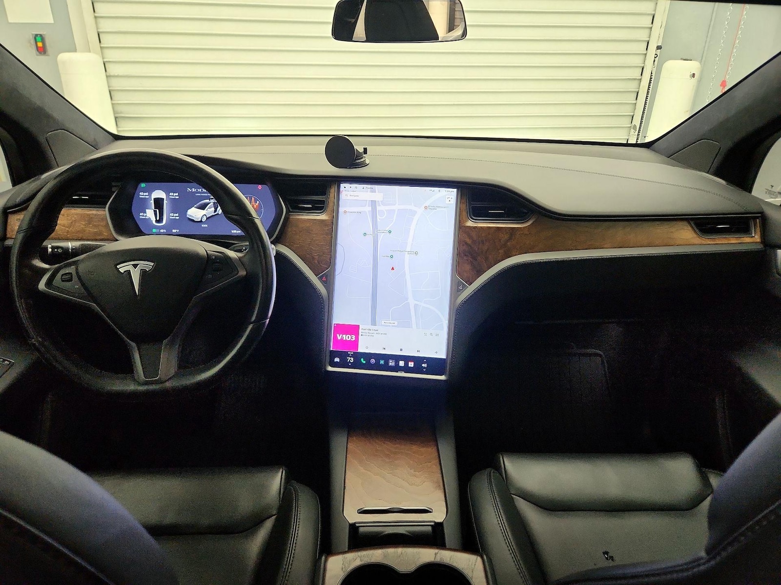 Navigation System