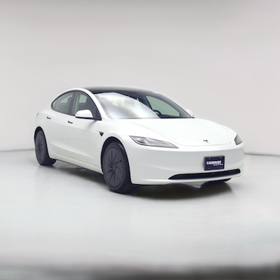 Vehicle exterior view