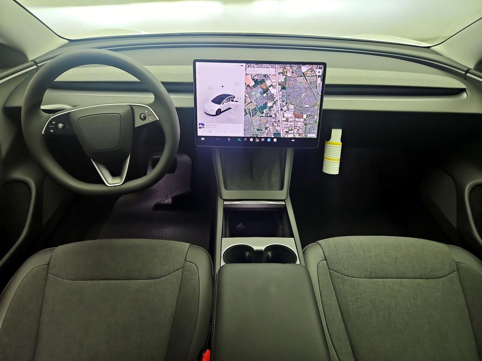 Navigation System