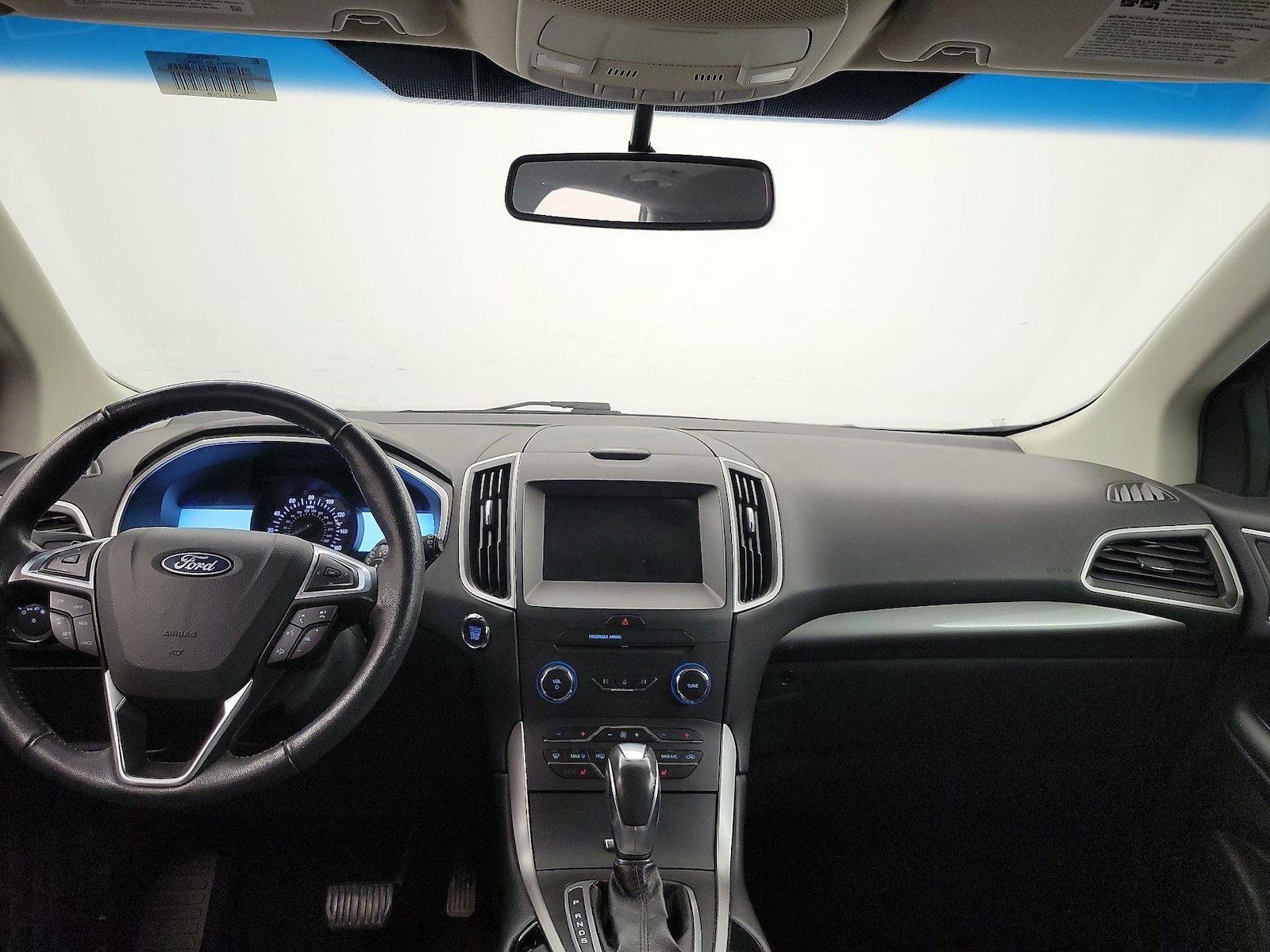 Rear View Camera & Sync System