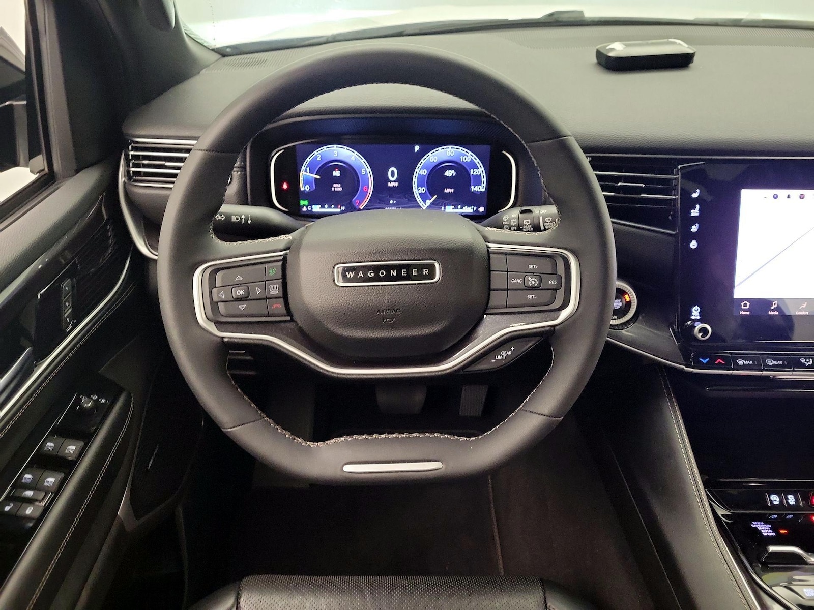 Remote Start