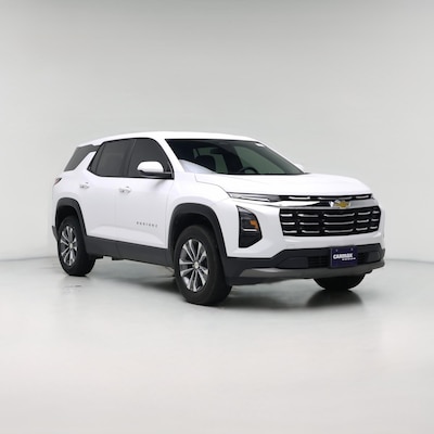 Recommended categories heading image of the selected vehicle