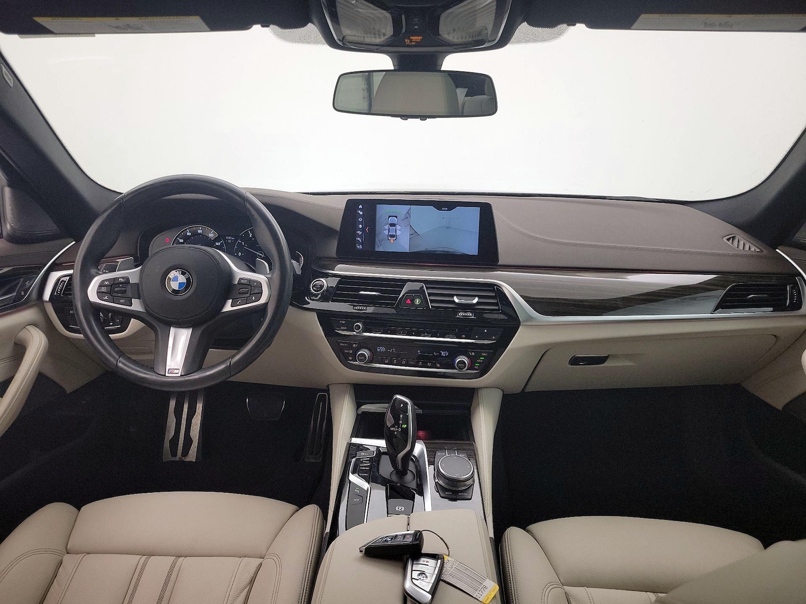Navigation System