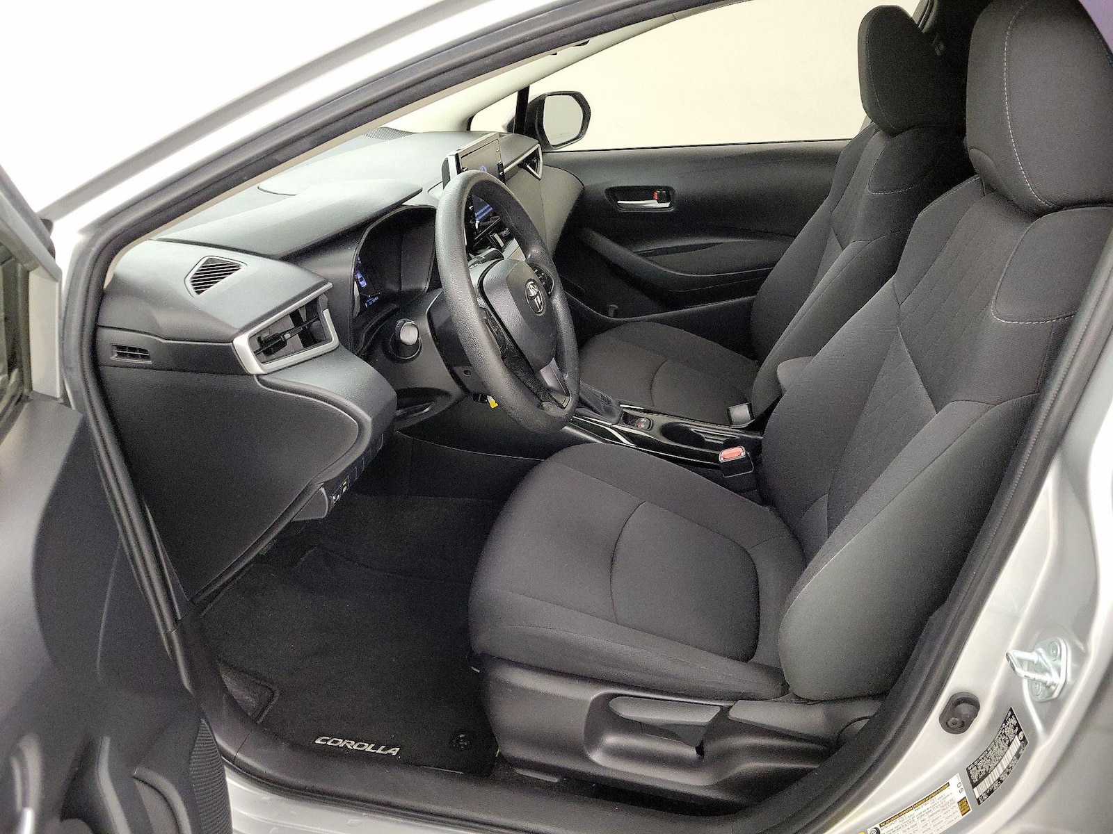 Side Airbags