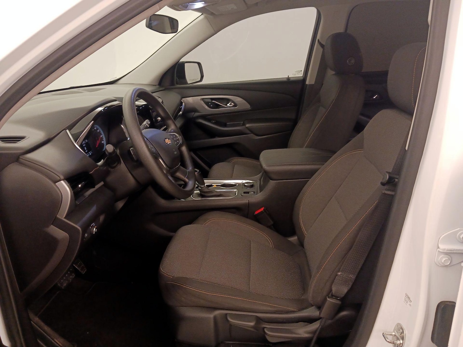 Side Airbags