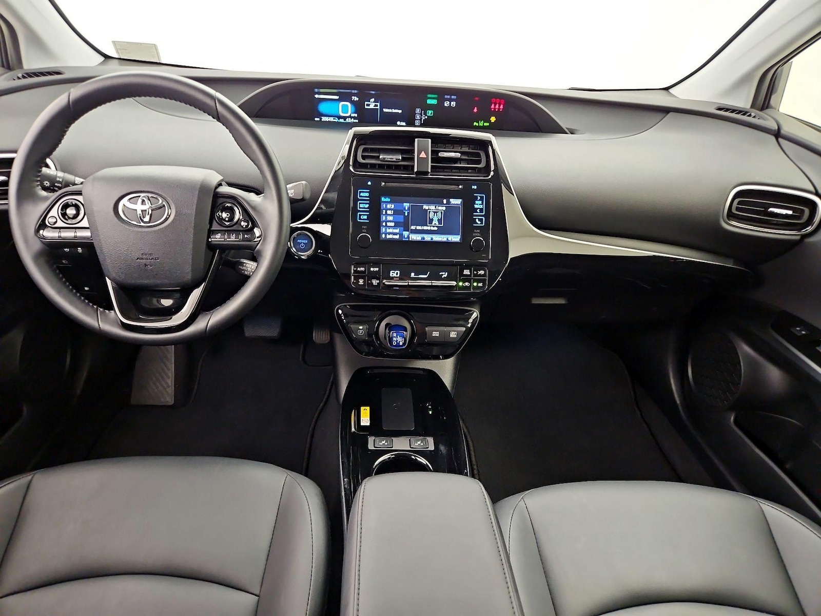 Rear View Camera