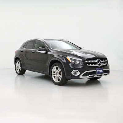 Vehicle exterior view