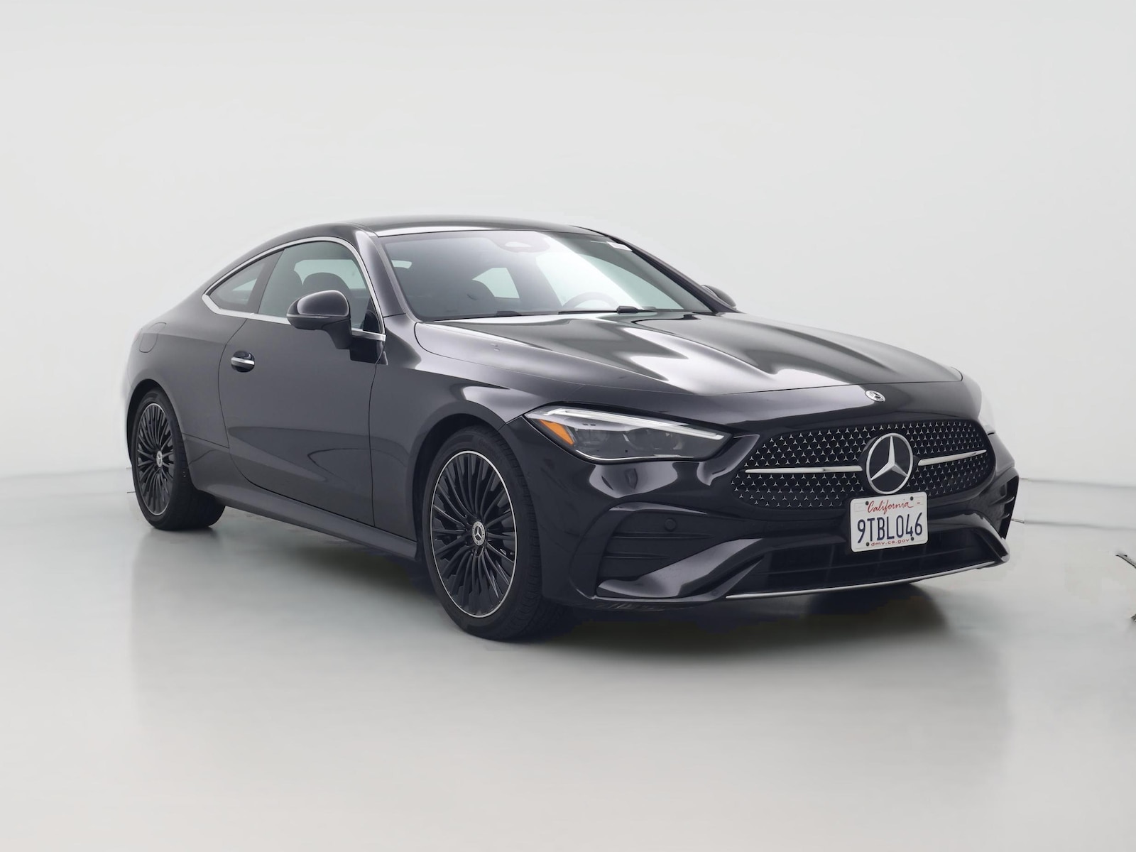2024 Mercedes-Benz CLE 300