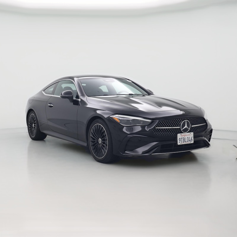 2024 Mercedes-Benz CLE 300