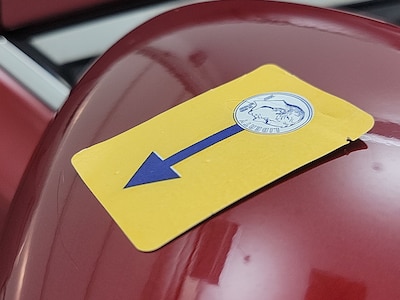 Condition detail