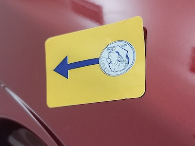 Condition detail