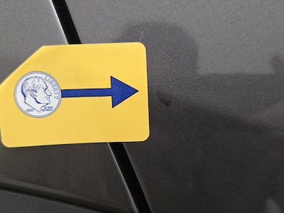 Condition detail
