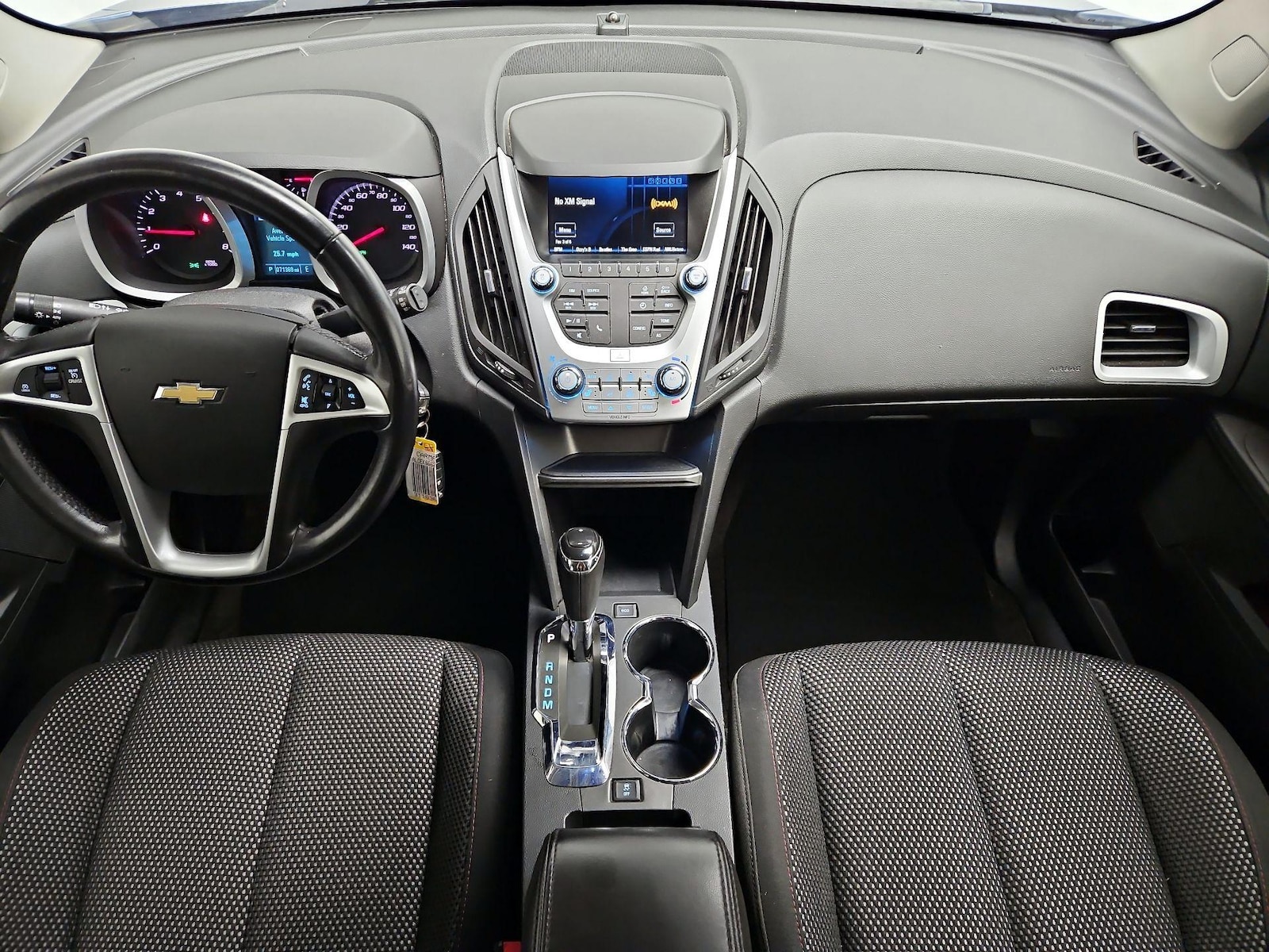 Rear View Camera