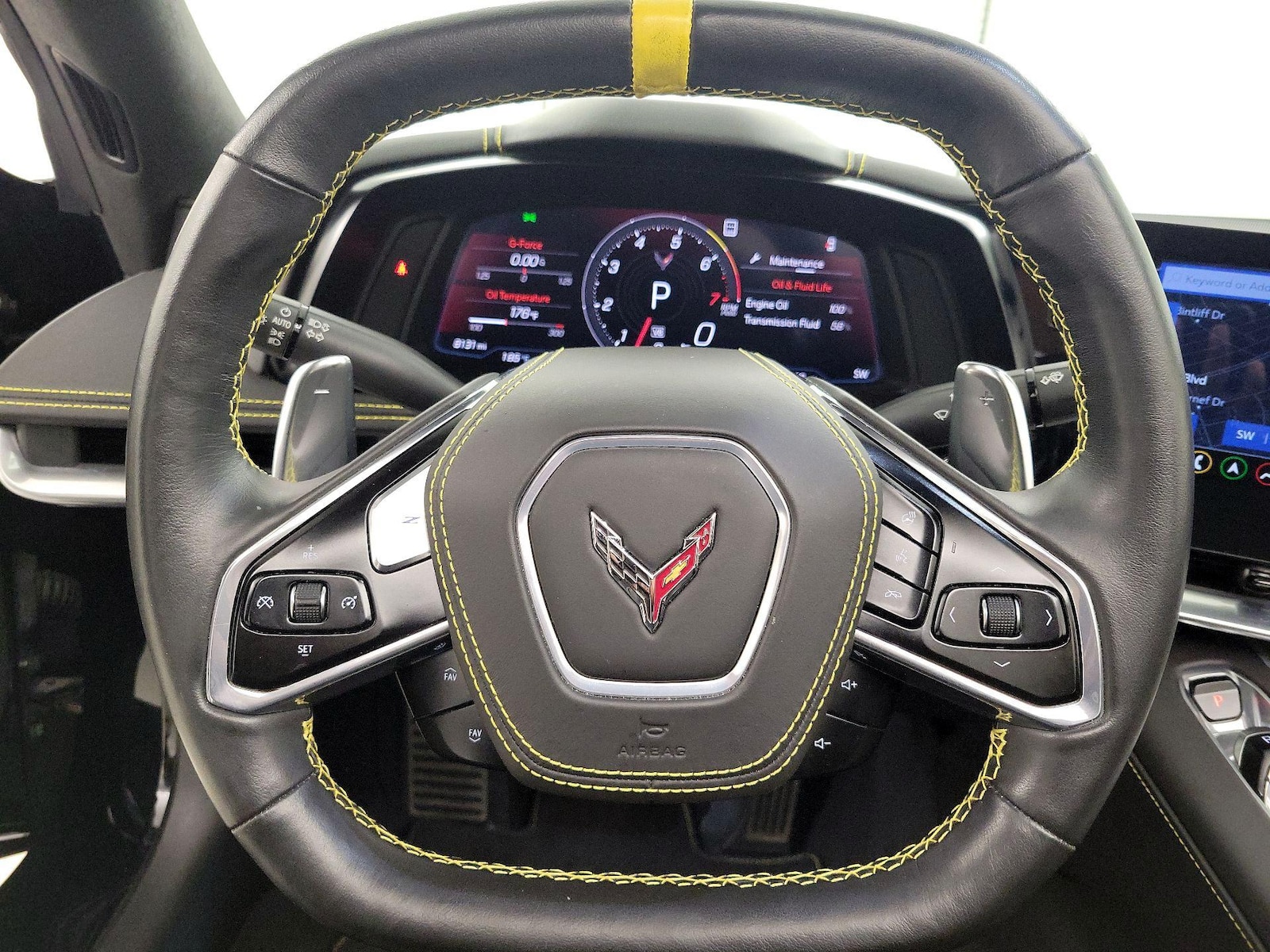 Remote Start