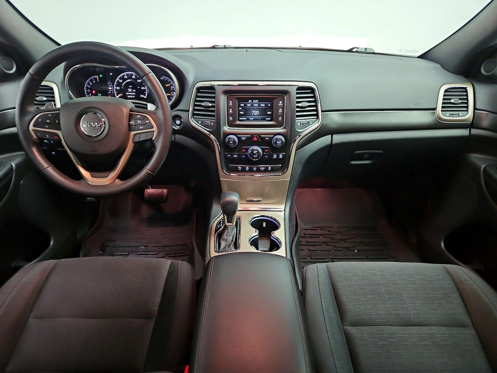 Rear View Camera