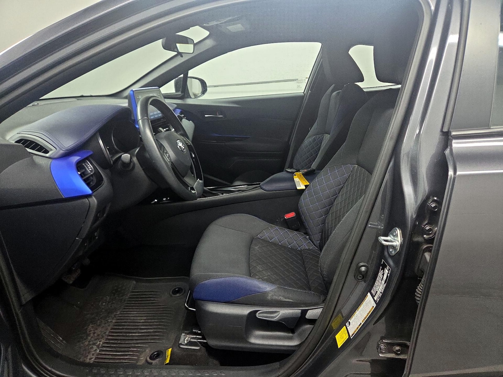Side Airbags