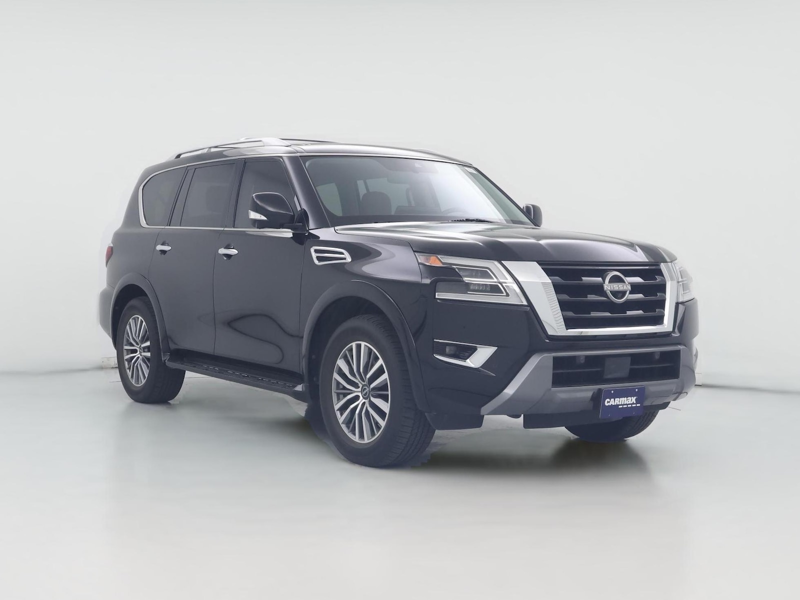 2024 Nissan Armada