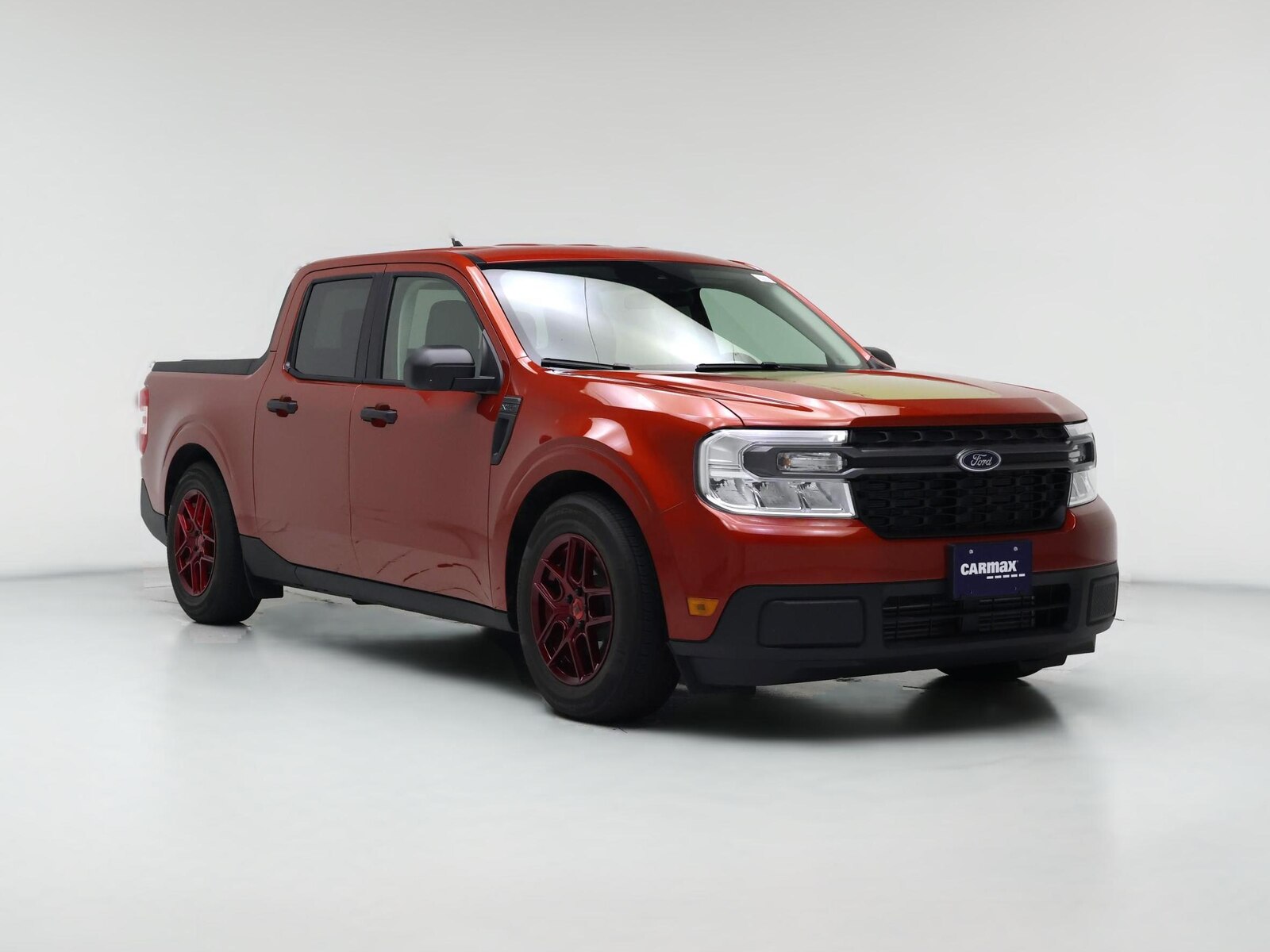 Bed Liner & Turbo Charged Engine