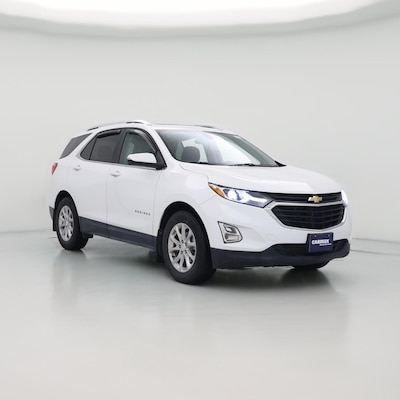 Vehicle exterior view