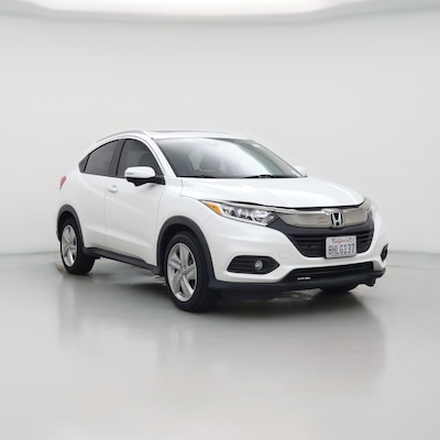 Vehicle exterior view