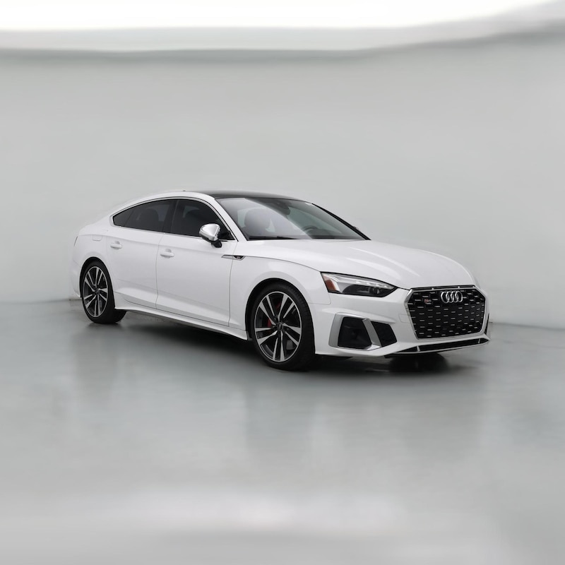 2023 Audi S5 Sportback Premium Plus