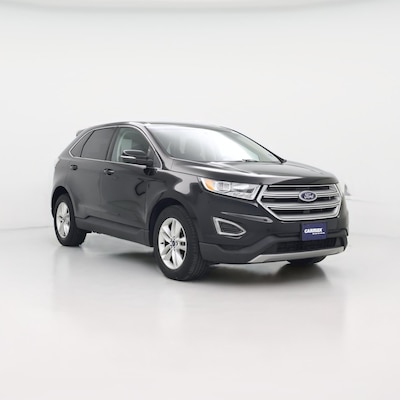Vehicle exterior view