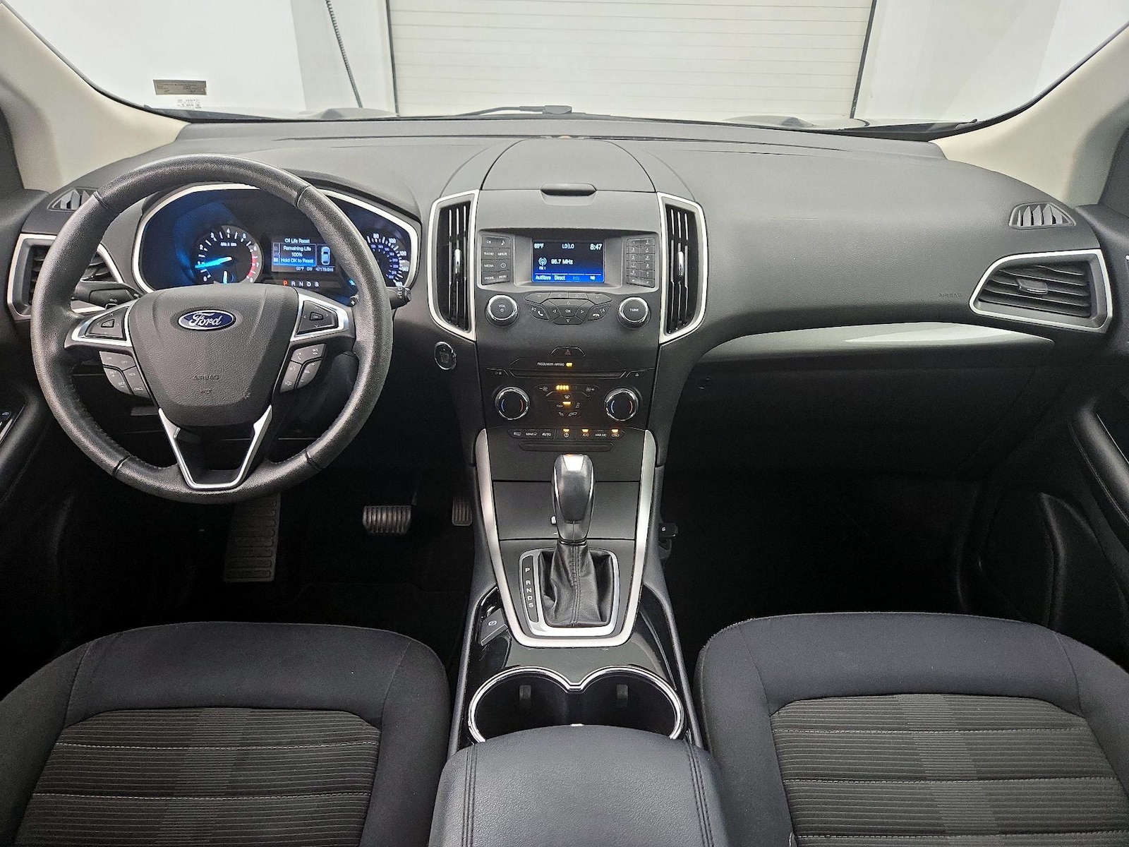 Rear View Camera