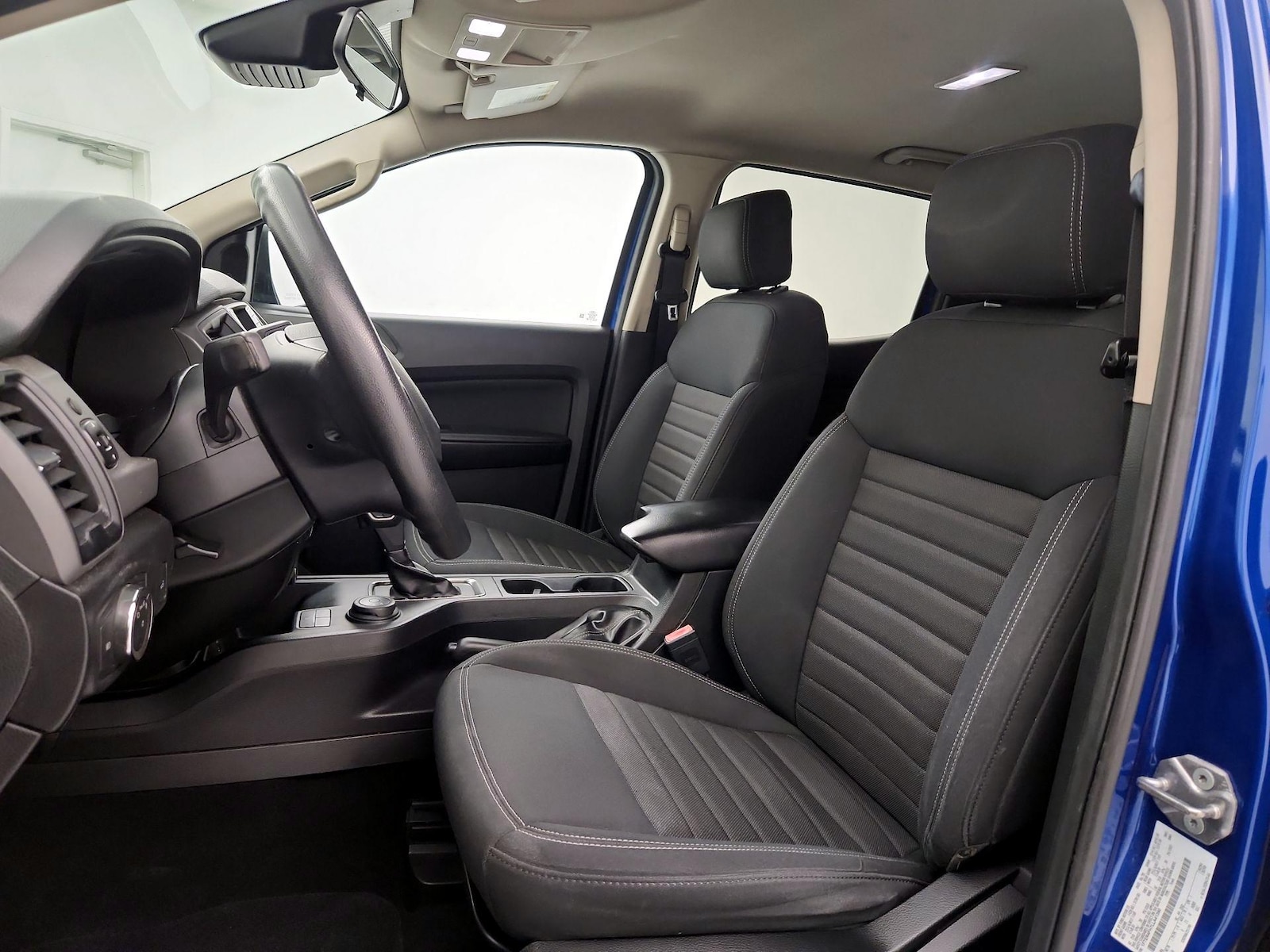 Side Airbags