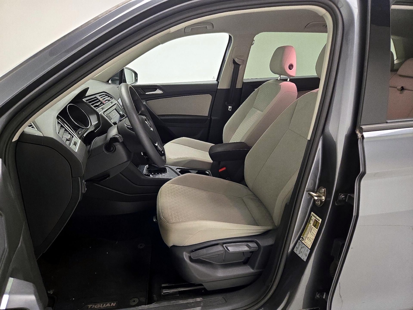 Side Airbags